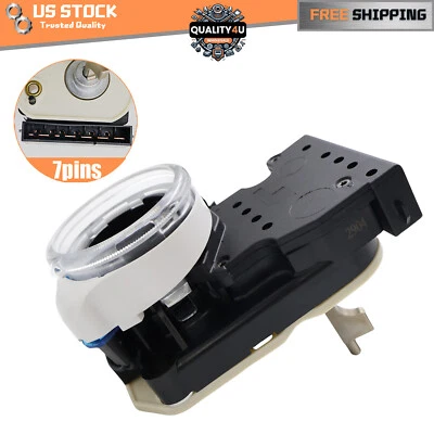 For 1997-2002 Ram1500 2500 Ignition Lock Switch Set Truck Dodge Viper 56021346AB Foto 1 de 4