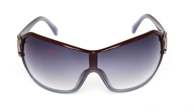 Tod's TO 22 136-120 Brown Multi Color Women's Sunglasses R2038 - Image 1 of 4