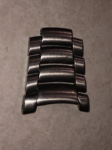 Nixon The Automatic SS Mens Partial watch band - Picture 1 of 1