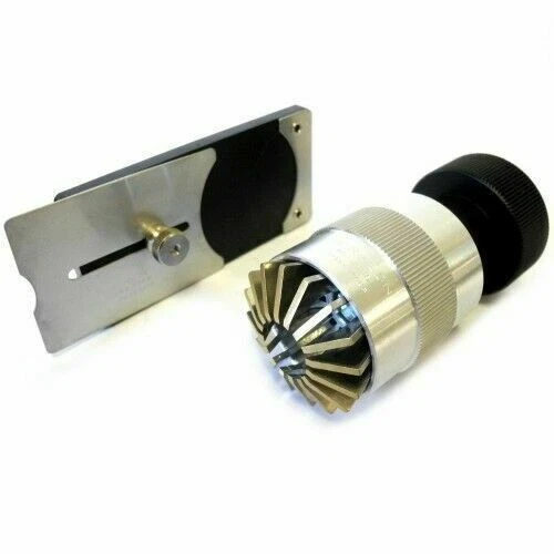 Bergeon 4266 Watch Glass Fitting Tool