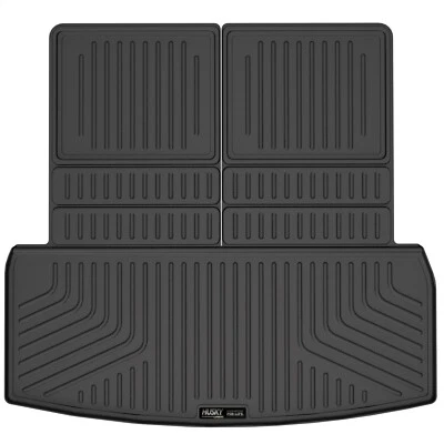 Husky Liners 23701 WeatherBeater Cargo Liner Fits 20-23 Aviator - Image 1 of 3