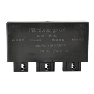 Nouveau module de commande de stationnement PDC unité ECU pour BMW 5 6 Série 7 - Picture 1 of 5