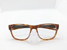 New Prodesign Denmark 6610 Men's Eyeglass Frame Retail $250