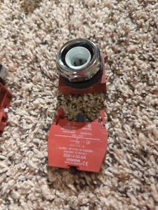 3SB03 SIEMANS 3SB14 - Picture 1 of 6