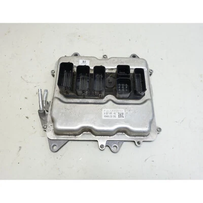 BMW F10 M5 F12 M6 S63N 2015-2016 motor V8 cerebro informático DME OEM MEVD172H Foto 1 de 4
