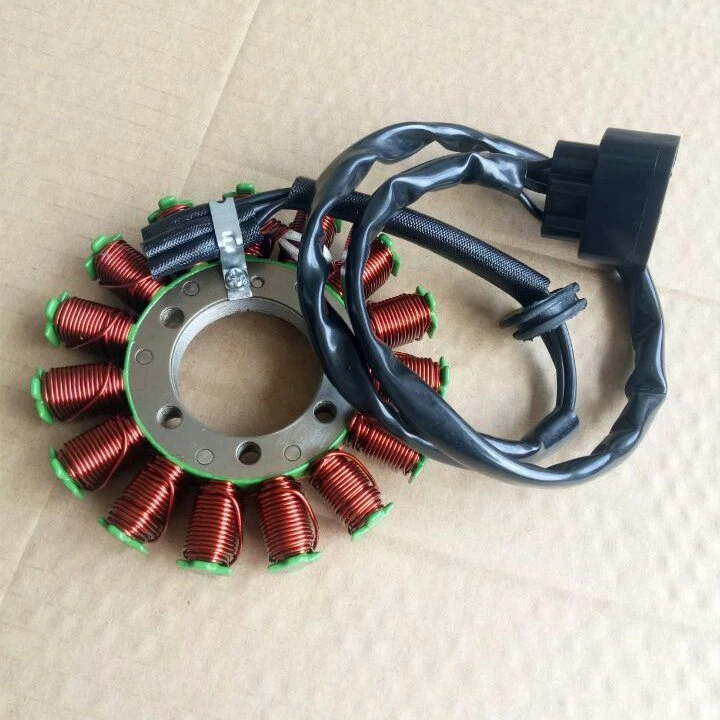 Bobina de estator alternador Magneto para BMW S1000R 13-20 S1000RR 09-18 S1000XR HP4 - Imagem 1 de 4