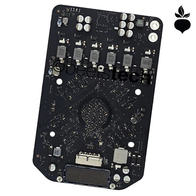 GRAPHICS BOARD B, AMD FIREPRO D300 2GB GPU - Apple Mac Pro A1481 Late 2013 - Image 1 of 2