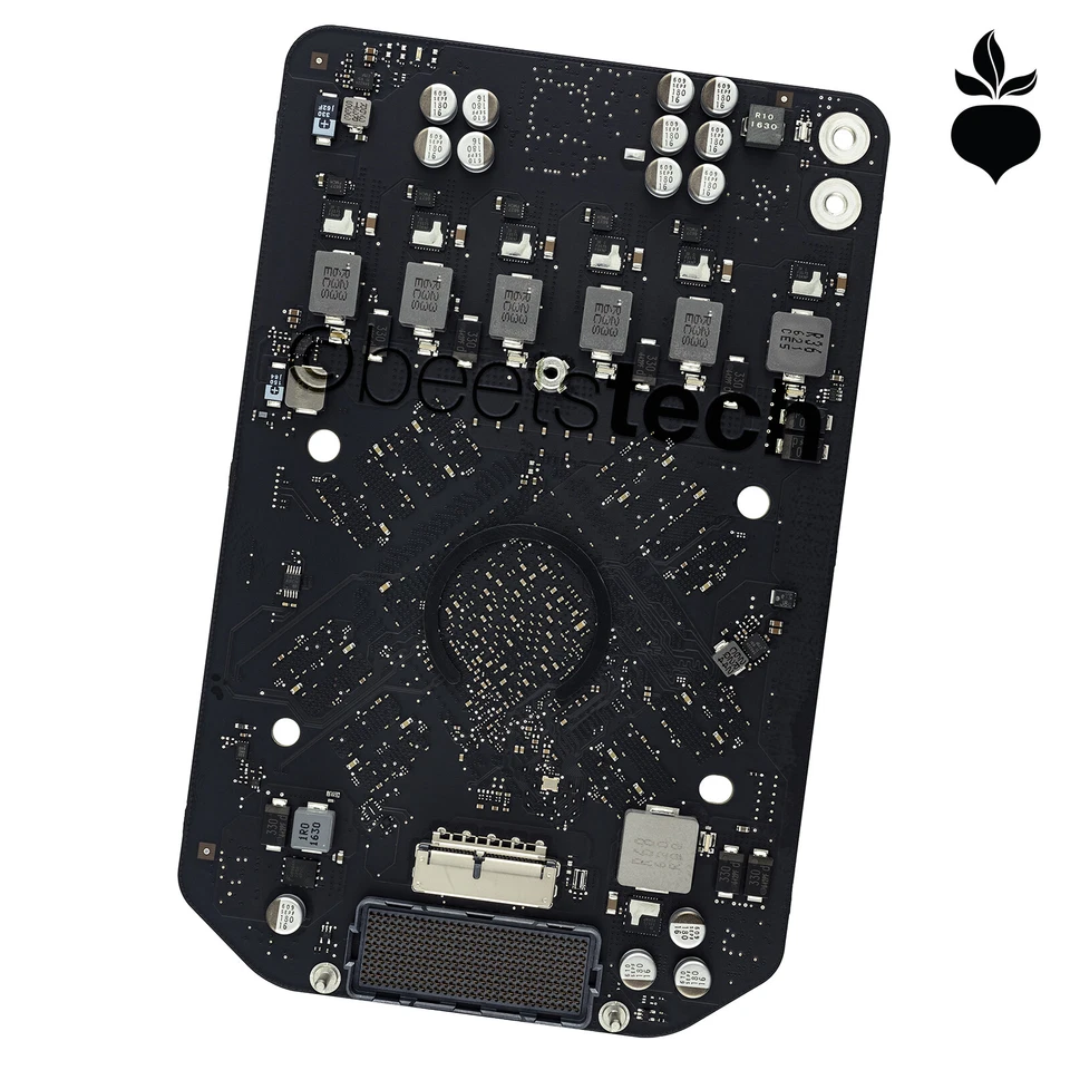 GRAPHICS BOARD B, AMD FIREPRO D500 3GB GPU - Apple Mac Pro A1481 Late 2013 - Image 1 of 2