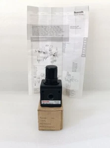 Rexroth 0821302415 FD:101(7290) Regulator - Picture 1 of 21