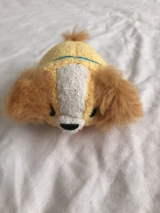 Tsum Tsum Disney Lady - Picture 1 of 6