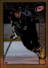 1998-99 O-Pee-Chee Chrome #4 Ron Francis
