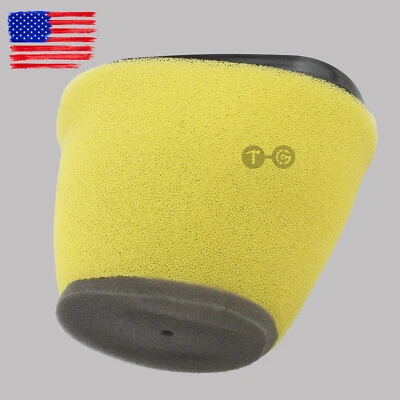 NEW NU-3241ST Air Filter fits for Yamaha·Raptor 660 R FREE SHIP USA - Image 1 of 4