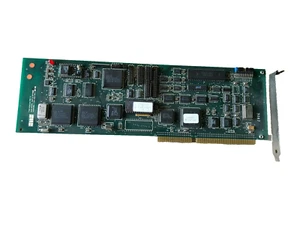 Vintage Apollo Computer Board 10741 SMS MODEL OMTI8-62 - Bild 1 von 1