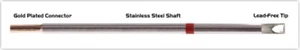 THERMALTRONICS M8CH052 SOLDERING CHISEL TIP NEW - Imagen 1 de 1