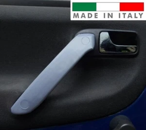 Innengriff Türgriff LINKS GRAU für VW LUPO SEAT AROSA internal door handle - Bild 1 von 6