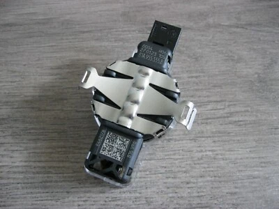 AUDI Front Windshield Rain Humidity Sensor NEW GENUINE OEM 81A955555B - Image 1 of 4