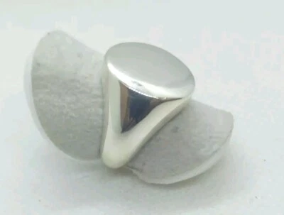 Anello Chevalier Donna Argento Rodiato - Immagine 1 di 4