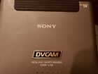 Sony DSR-V10 miniDV Recorder