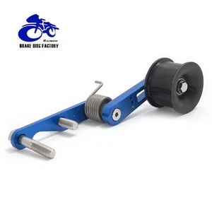 For Yamaha YFZ450 YFZ450R 2009 YFZ 450R/450X Aluminum Chain Tensioner 2010-2023 - Picture 1 of 10