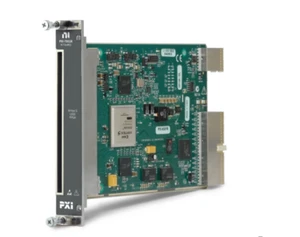 NI PXI-7951R Scheda FlexRIO Strumenti Modulari - Foto 1 di 1