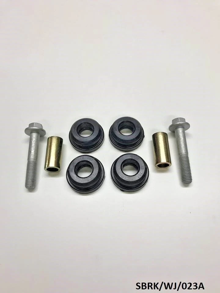 Front Track Bar Bush Repair KIT for Jeep Grand Cherokee WJ 1999-2004 SBRK/WJ/023 - Image 1 of 4