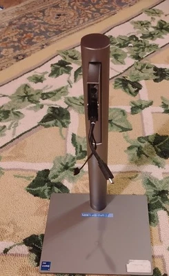 Soporte de repuesto para PC de escritorio todo en uno HP Envy 34 pulgadas C1010 TPC-Q084-34 Foto 1 de 4