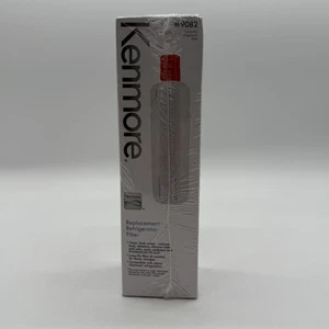 Kenmore 9082 Replacement Refrigerator Filter- EDR2RXD1 W10413645A SEALED - Picture 1 of 6