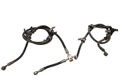 19 John Deere Gator XUV835E Front Brake Lines - Image 1 of 4