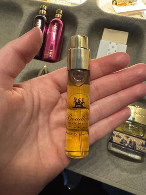 Boadicea the Victorious - Sapphire Collection - Tobacco Sapphire - - Bild 1 von 4