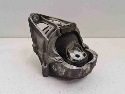 AUDI Q7 4M Motorlager vorne 4M0199371FF 3.0 Diesel 210kw 2017 32707578 - Bild 1 von 4