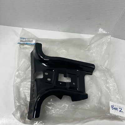 NEW 2011 - 2014 MAZDA 2 FRONT RIGHT PILLAR REINFORCEMENT D651-70-244 OEM - Image 1 of 4