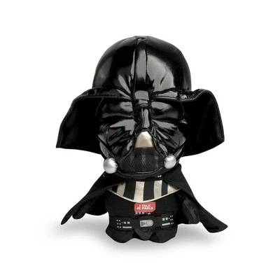 Star Wars Peluche Parlante Di Darth Vader Da 9 Pollici - Immagine 1 di 4