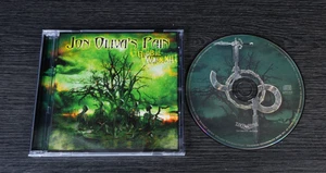 Jon Oliva's Pain: Global Warning CD, Heavy Metal Locomotive Music / Tested! - Imagen 1 de 6