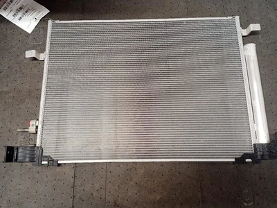 AC Air Conditioning Condenser from 2017 Chevrolet Camaro 10547441 - Image 1 of 4