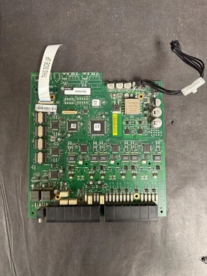 MITEL 50005184 Module Control board - Image 1 of 3