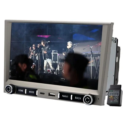 Für Porsche 911 997 Cayman 987 Touchscreen Sat Nav CarPlay Autoradio BT DAB+USB - Bild 1 von 4