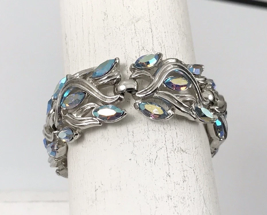 Trifari Signed Fashion Vintage & Antique Bracelets for sale | eBay