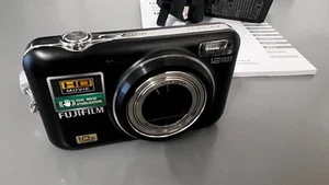 Fujifilm Digital Camera FinePix JZ310 12.0MP - Picture 1 of 4
