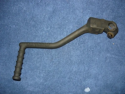 Honda 83-85 ATC 200X ATC200X Kick Starter Lever OEM 1983 1984 1985 28300-965-010 - Image 1 of 4