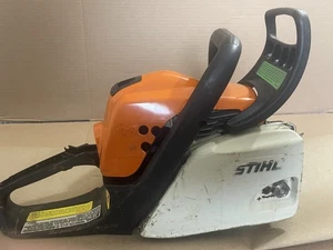 STIHL MS 211 Chainsaw - Picture 1 of 8