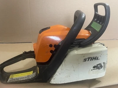 STIHL MS 211 Chainsaw - Image 1 of 4