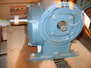 Dodge Master XL RA Reduzierstück 56/140WG21A 20:1 - Bild 1 von 1