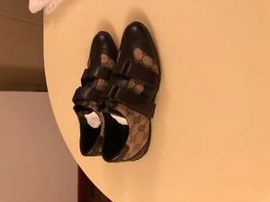 Gucci sneakers - Foto 1 di 6