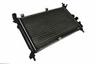 THERMOTEC D7X011TT Radiator, engine cooling for OPEL,VAUXHALL