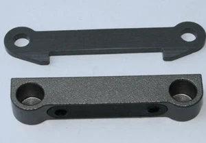 Team Losi 22SCT Truck Twenty Two A-arm Mount TLR1065 L2S® - Picture 1 of 1