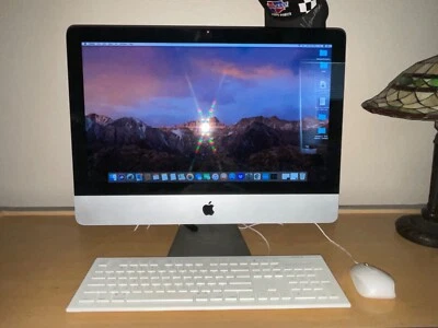 MAC 10 8 conciertos con software Abbleton  Foto 1 de 3