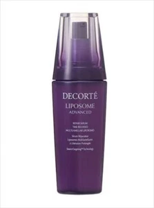 KOSE COSME DECORTE Liposome Advanced Repair Serum Beauty Serum 100mL New - Picture 1 of 1