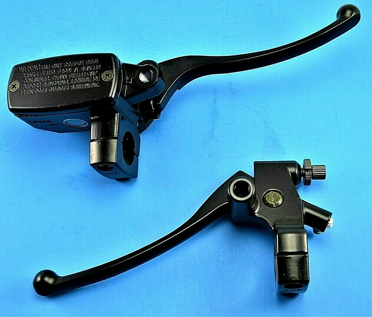Las mejores ofertas en Cilindros de freno Para Yamaha V Star 950 | eBay