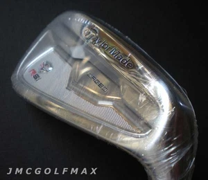 NEW TAYLORMADE RSi TP FORGED SINGLE IRON FUJIKURA MCI 100-R REGULAR - Picture 1 of 2