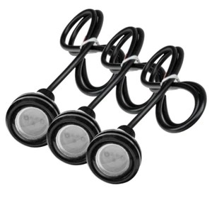 Oracle Lighting Pre-Runner Style LED Grill Light Kit Amber 5870-005 - Bild 1 von 2